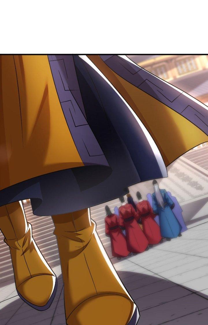 Cẩu Lương Thành Chuẩn Thánh, Ta Được Nữ Đế Triệu Hoán Chapter 18 - Trang 3