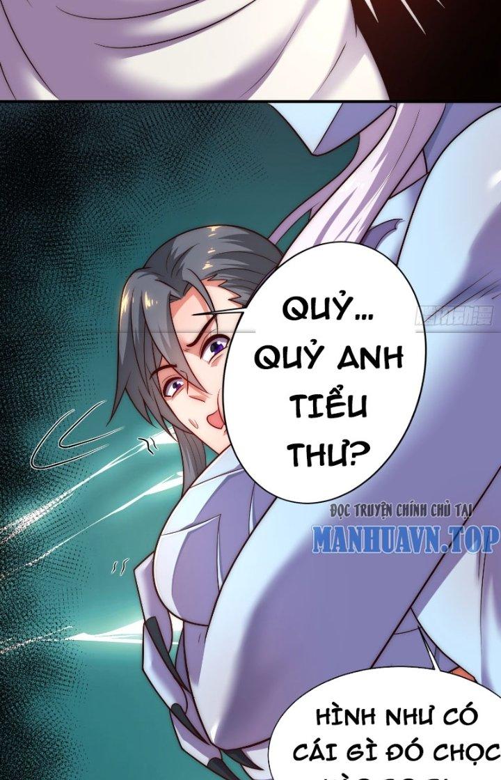 Cẩu Lương Thành Chuẩn Thánh, Ta Được Nữ Đế Triệu Hoán Chapter 18 - Trang 3