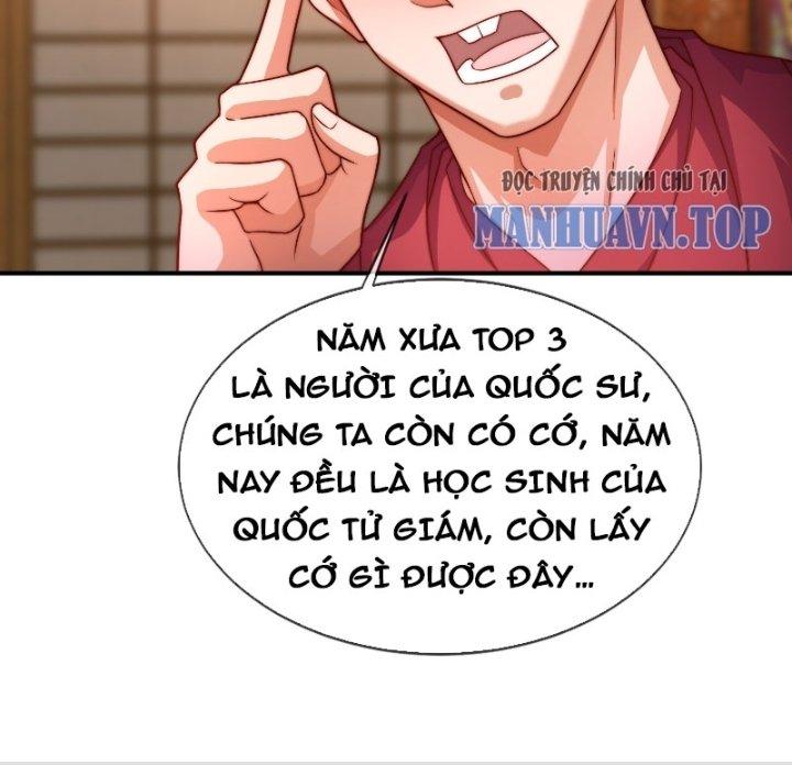 Cẩu Lương Thành Chuẩn Thánh, Ta Được Nữ Đế Triệu Hoán Chapter 18 - Trang 3