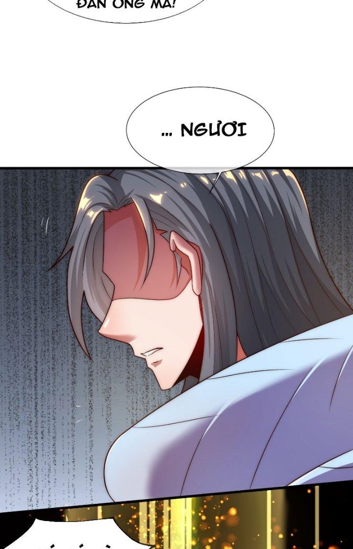 Cẩu Lương Thành Chuẩn Thánh, Ta Được Nữ Đế Triệu Hoán Chapter 18 - Trang 3