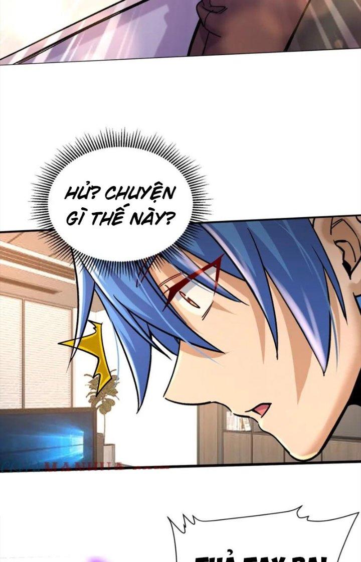 Bổn Tế Tu Chính Là Tiện Đạo Chapter 312 - Trang 4