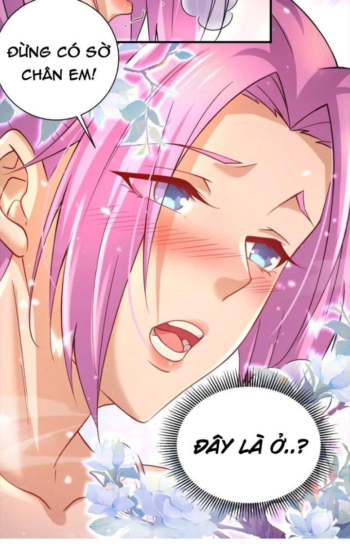 Bổn Tế Tu Chính Là Tiện Đạo Chapter 312 - Trang 4