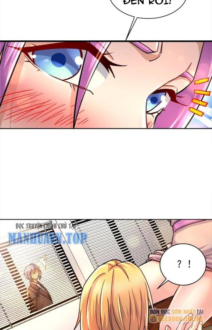 Bổn Tế Tu Chính Là Tiện Đạo Chapter 312 - Trang 4