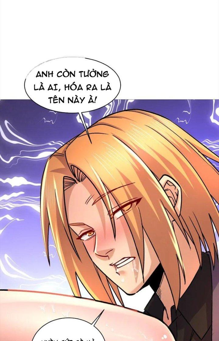 Bổn Tế Tu Chính Là Tiện Đạo Chapter 312 - Trang 4