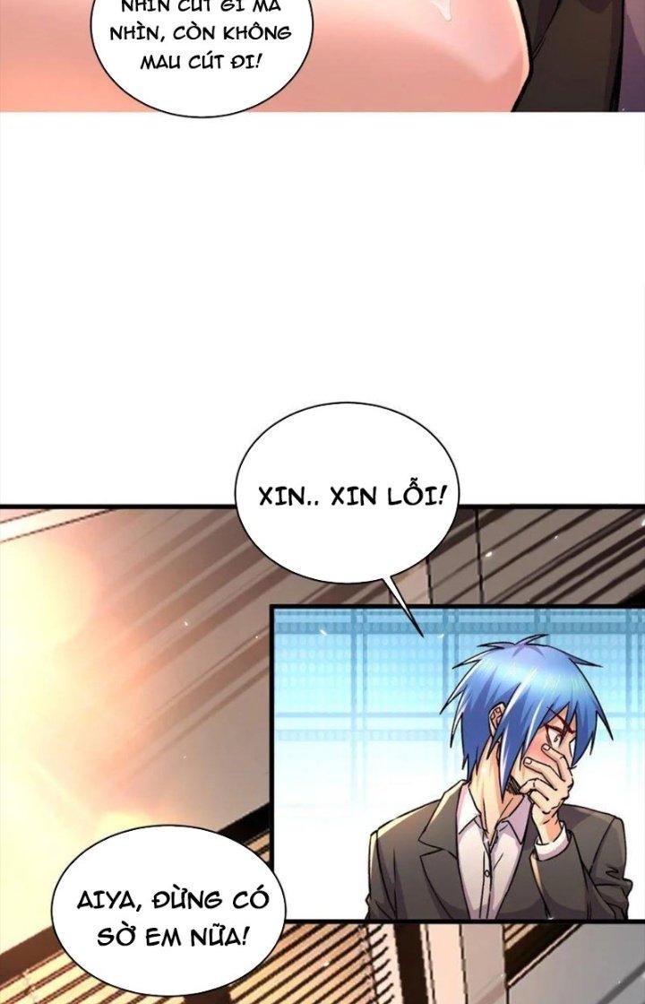 Bổn Tế Tu Chính Là Tiện Đạo Chapter 312 - Trang 4