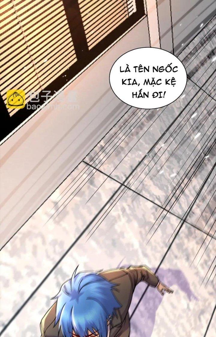 Bổn Tế Tu Chính Là Tiện Đạo Chapter 312 - Trang 4