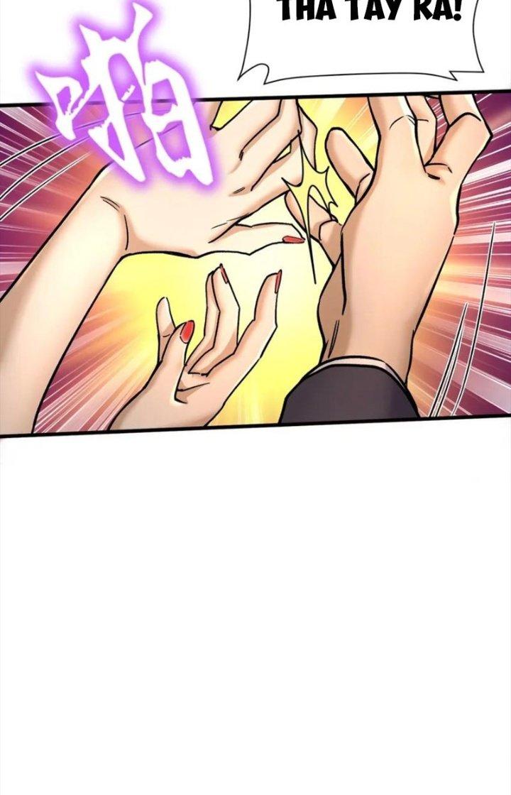 Bổn Tế Tu Chính Là Tiện Đạo Chapter 312 - Trang 4