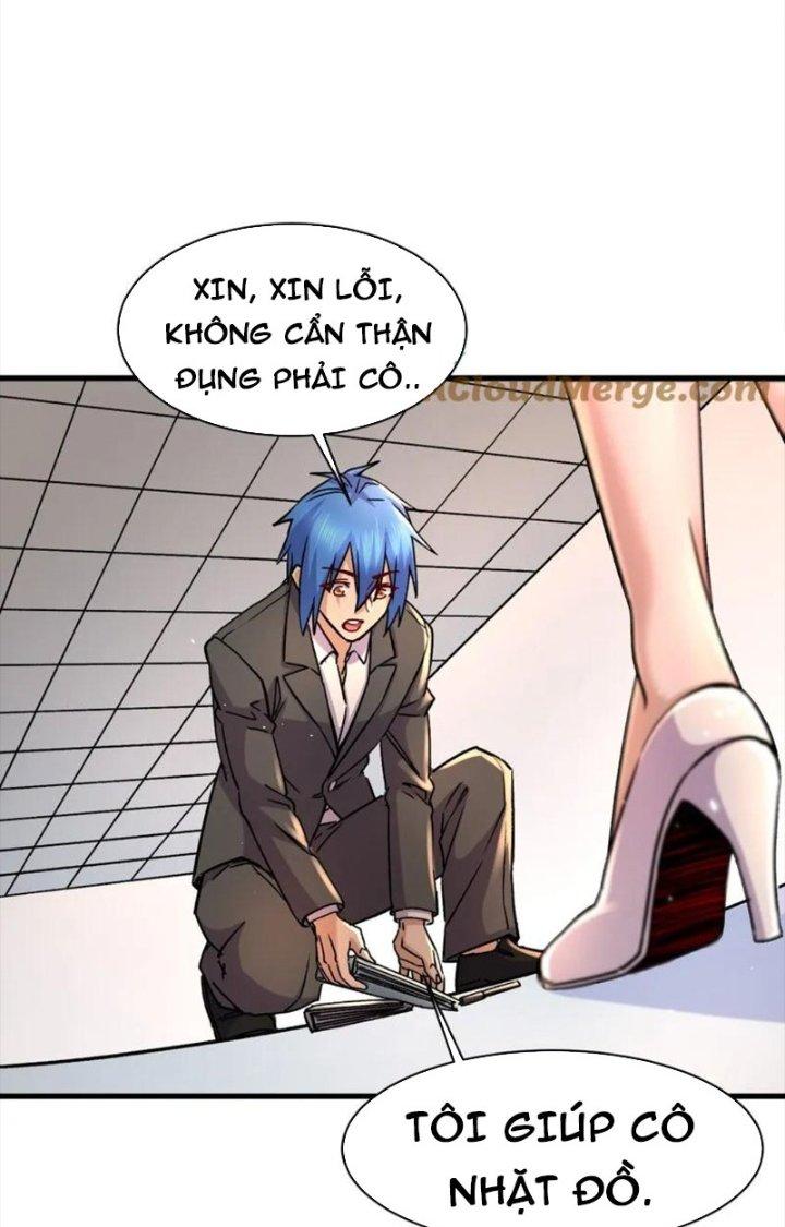 Bổn Tế Tu Chính Là Tiện Đạo Chapter 312 - Trang 4