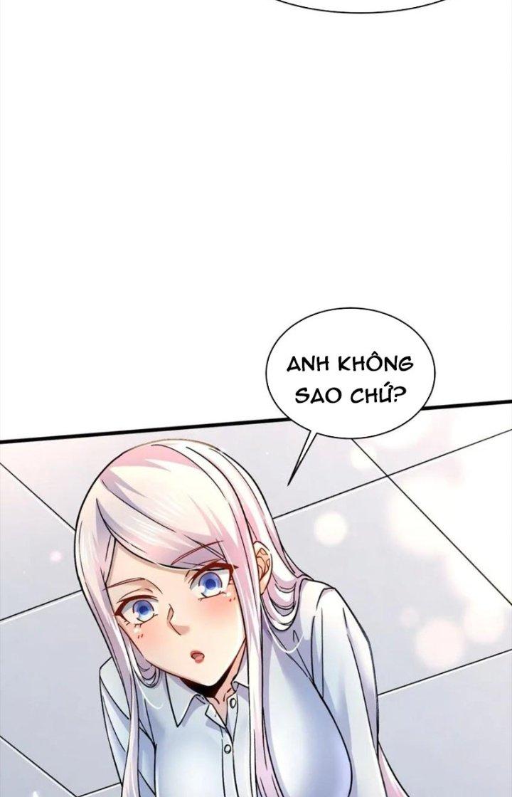 Bổn Tế Tu Chính Là Tiện Đạo Chapter 312 - Trang 4