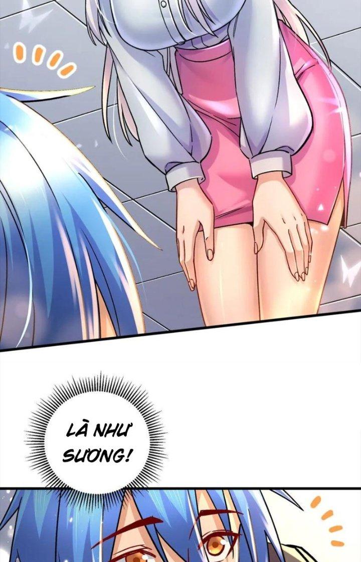 Bổn Tế Tu Chính Là Tiện Đạo Chapter 312 - Trang 4