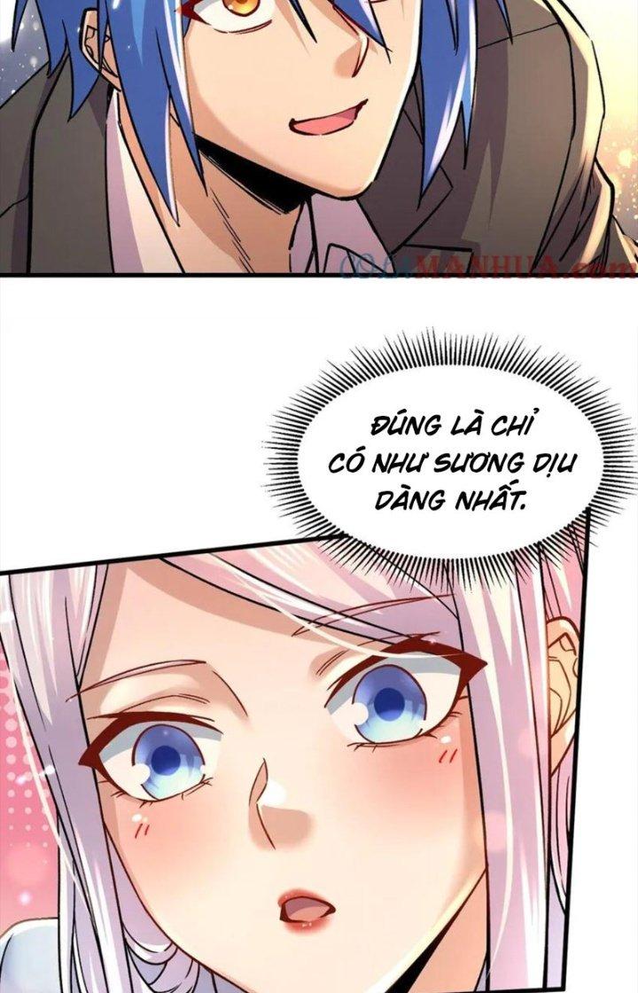 Bổn Tế Tu Chính Là Tiện Đạo Chapter 312 - Trang 4