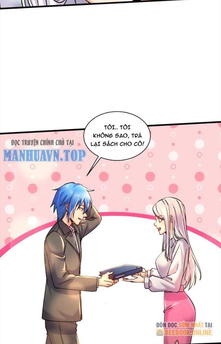 Bổn Tế Tu Chính Là Tiện Đạo Chapter 312 - Trang 4