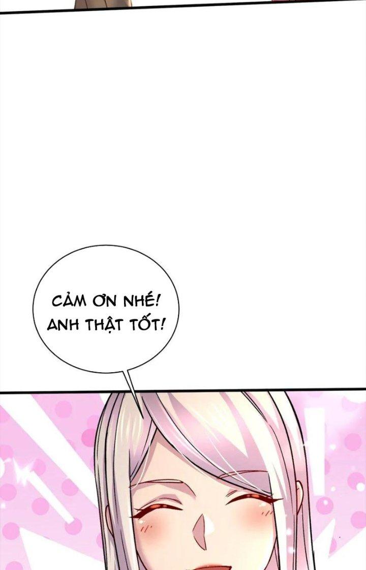 Bổn Tế Tu Chính Là Tiện Đạo Chapter 312 - Trang 4