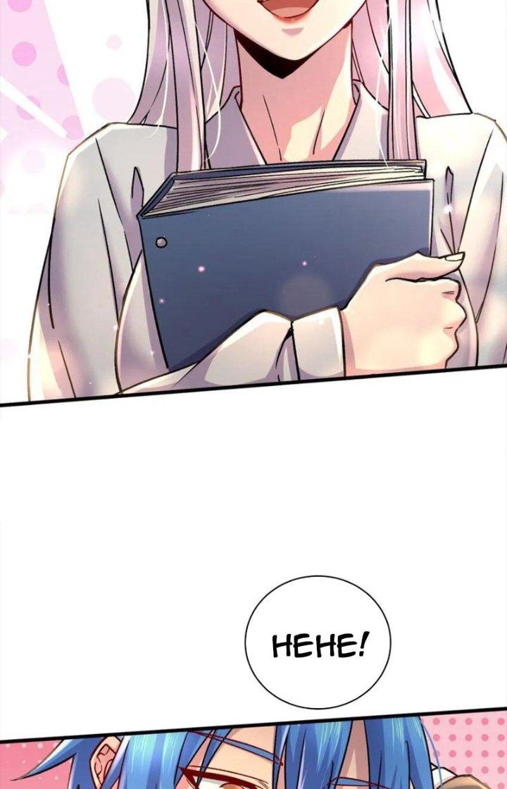 Bổn Tế Tu Chính Là Tiện Đạo Chapter 312 - Trang 4