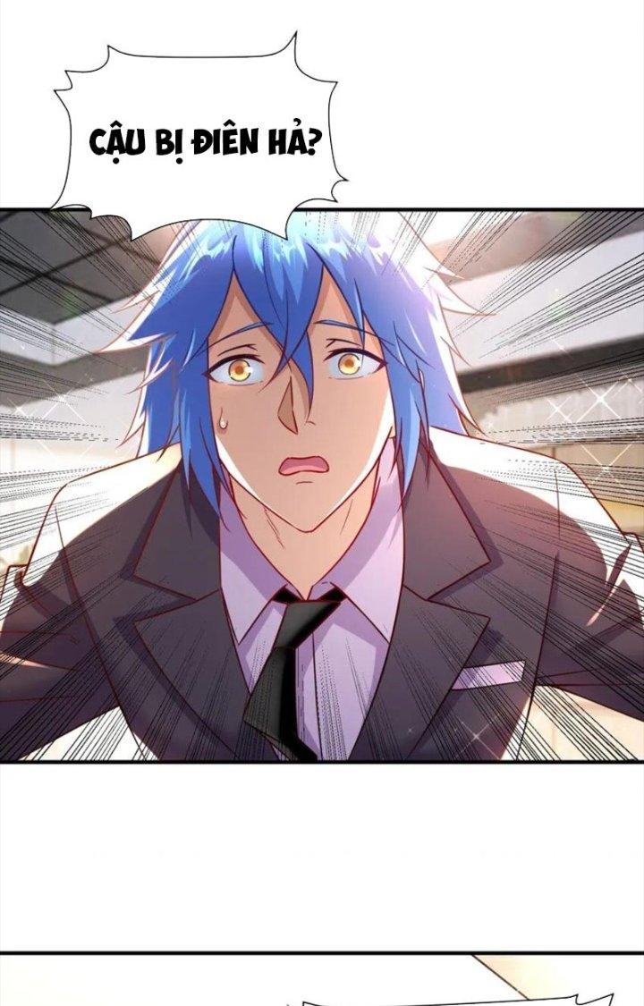 Bổn Tế Tu Chính Là Tiện Đạo Chapter 312 - Trang 4