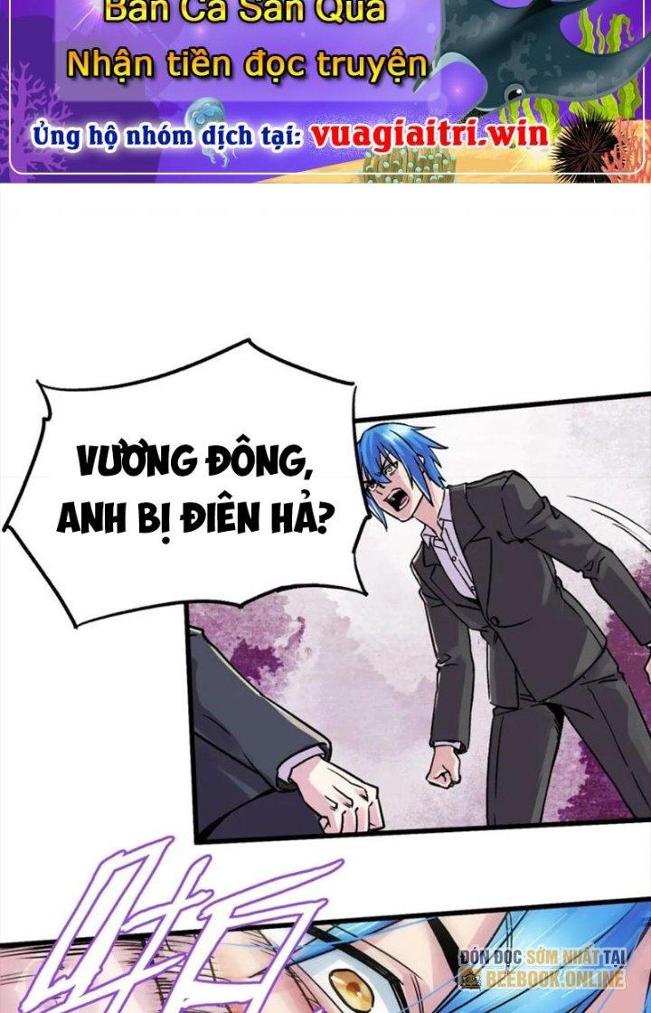 Bổn Tế Tu Chính Là Tiện Đạo Chapter 312 - Trang 4