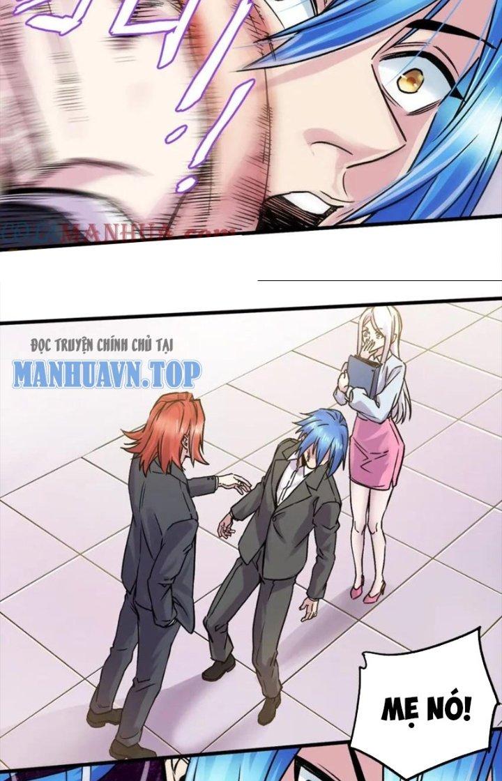 Bổn Tế Tu Chính Là Tiện Đạo Chapter 312 - Trang 4