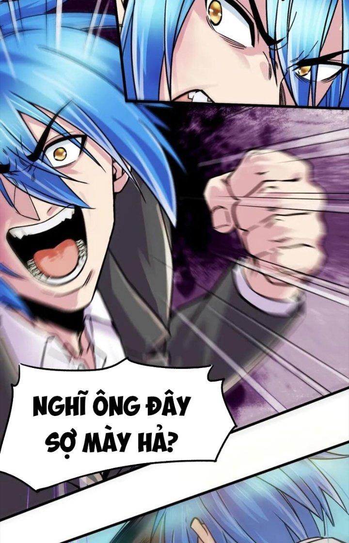 Bổn Tế Tu Chính Là Tiện Đạo Chapter 312 - Trang 4