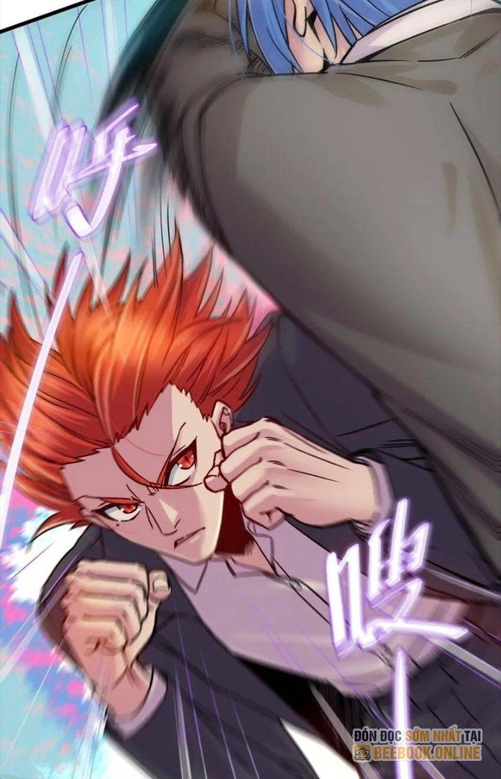 Bổn Tế Tu Chính Là Tiện Đạo Chapter 312 - Trang 4