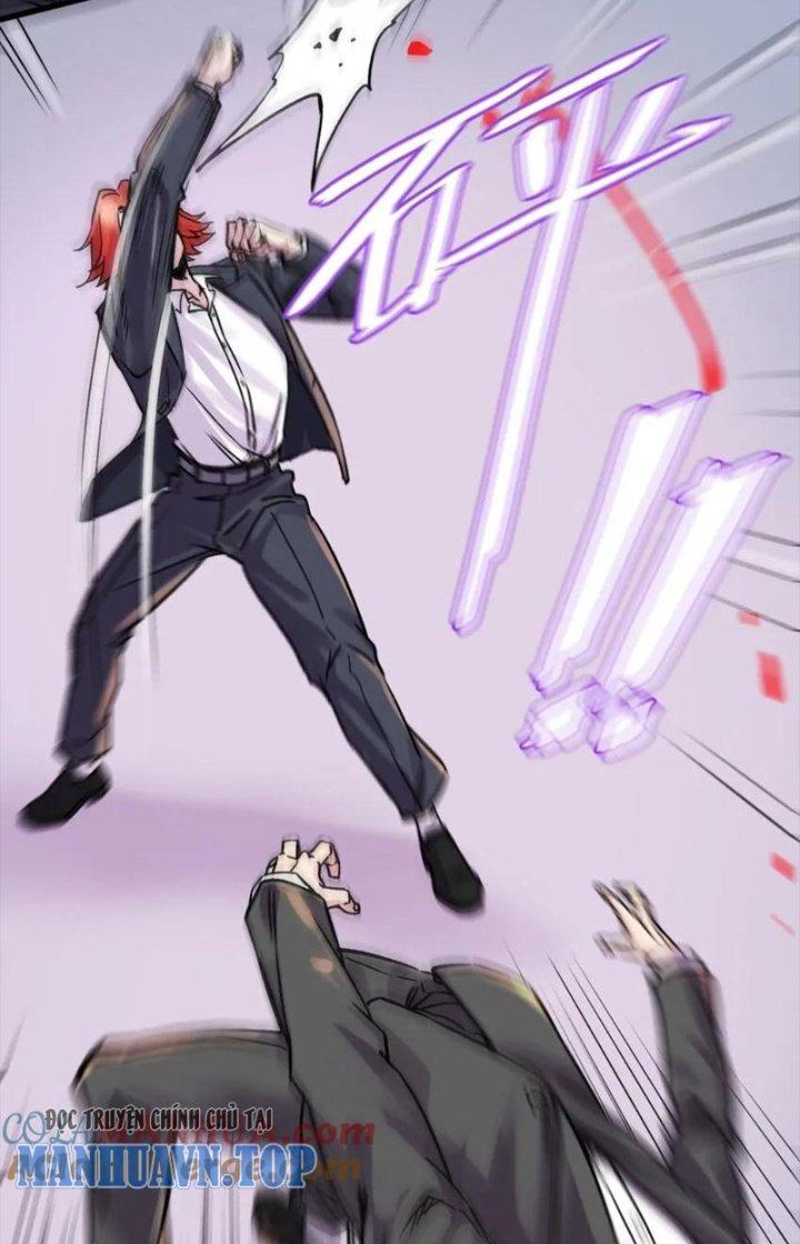 Bổn Tế Tu Chính Là Tiện Đạo Chapter 312 - Trang 4