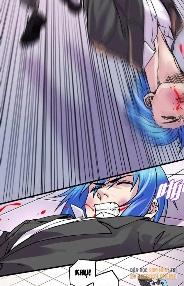Bổn Tế Tu Chính Là Tiện Đạo Chapter 312 - Trang 4