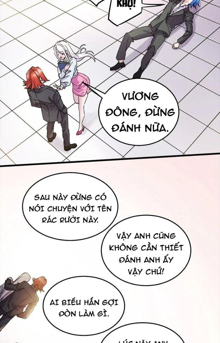 Bổn Tế Tu Chính Là Tiện Đạo Chapter 312 - Trang 4