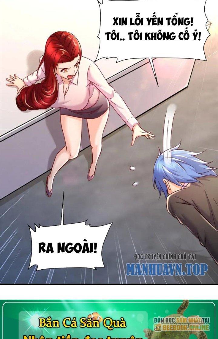 Bổn Tế Tu Chính Là Tiện Đạo Chapter 312 - Trang 4