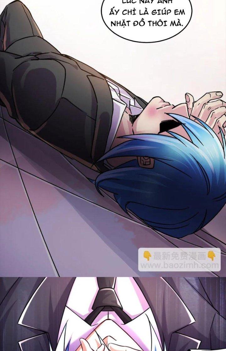 Bổn Tế Tu Chính Là Tiện Đạo Chapter 312 - Trang 4