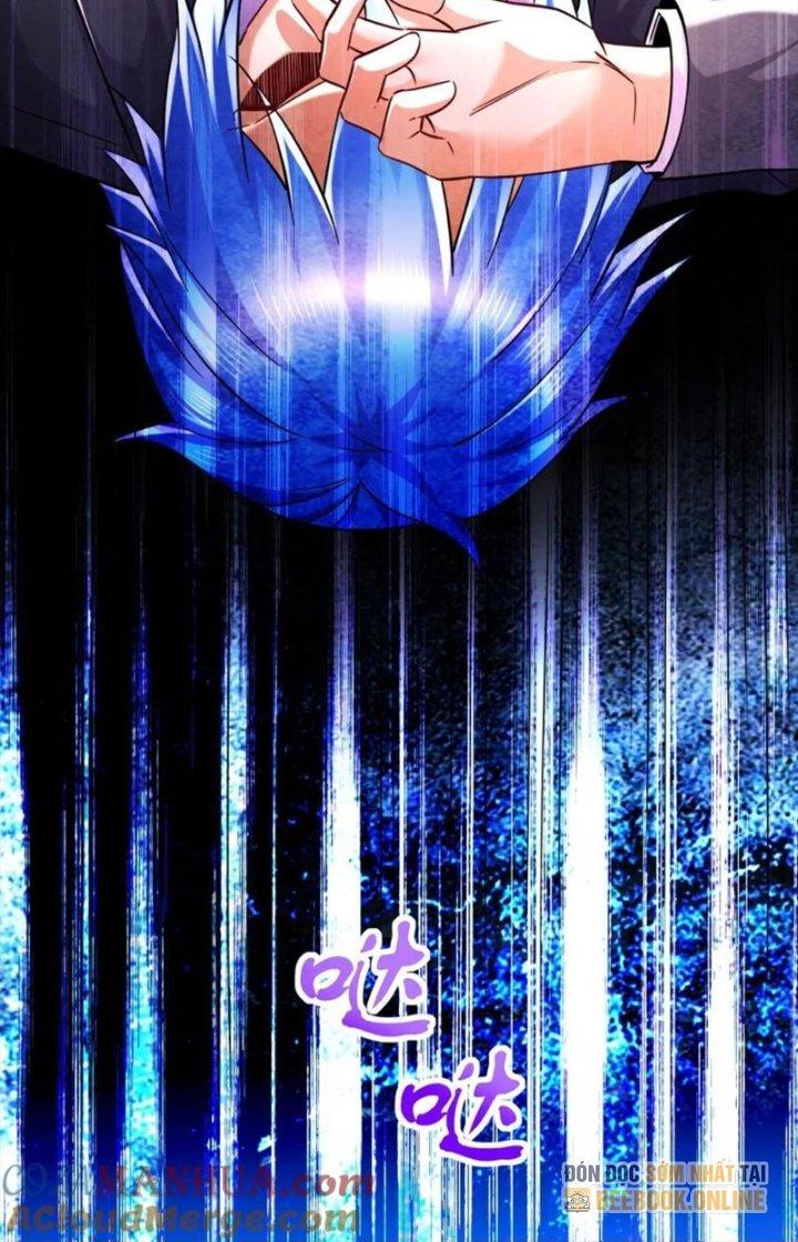 Bổn Tế Tu Chính Là Tiện Đạo Chapter 312 - Trang 4