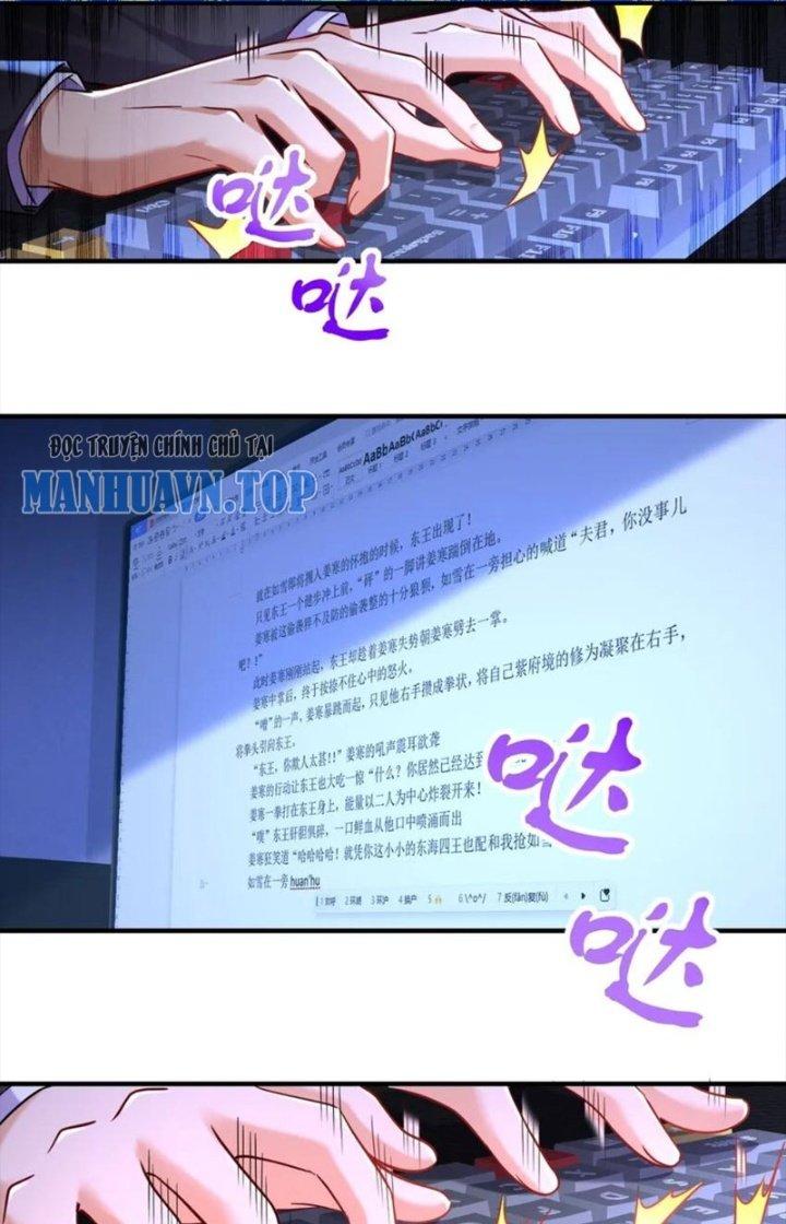 Bổn Tế Tu Chính Là Tiện Đạo Chapter 312 - Trang 4