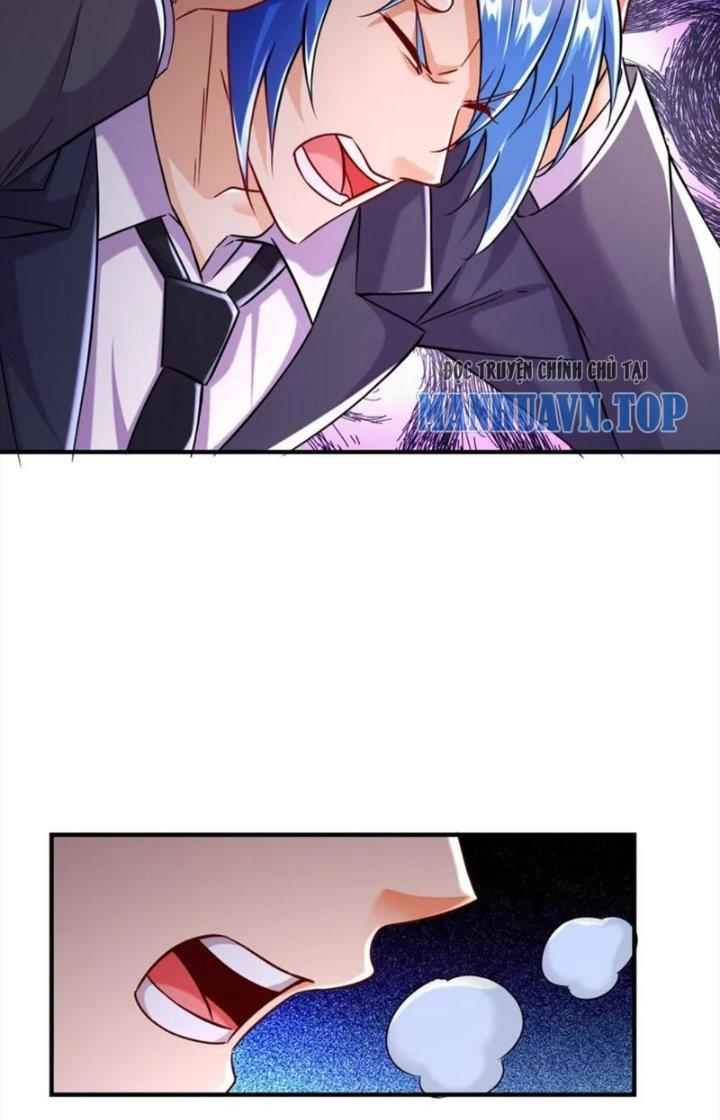 Bổn Tế Tu Chính Là Tiện Đạo Chapter 312 - Trang 4