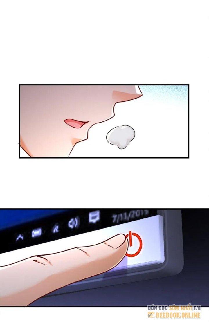 Bổn Tế Tu Chính Là Tiện Đạo Chapter 312 - Trang 4