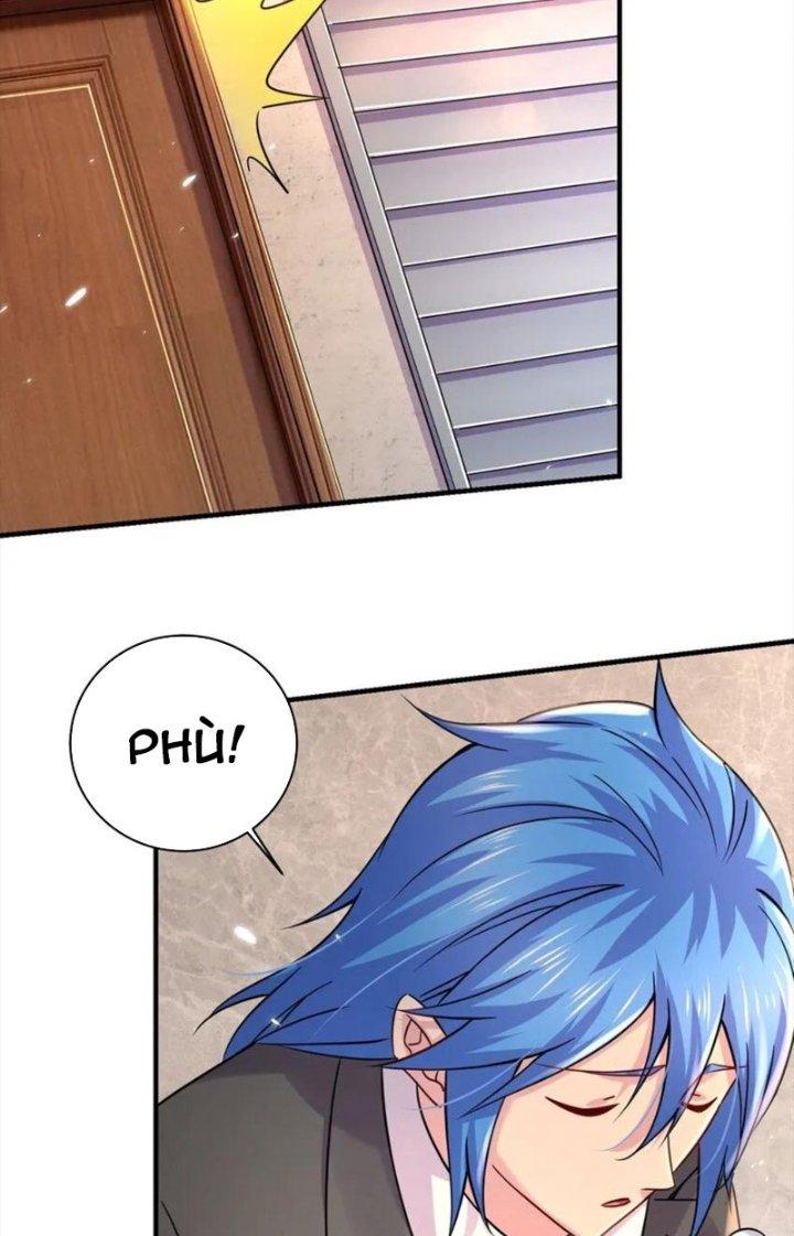 Bổn Tế Tu Chính Là Tiện Đạo Chapter 312 - Trang 4