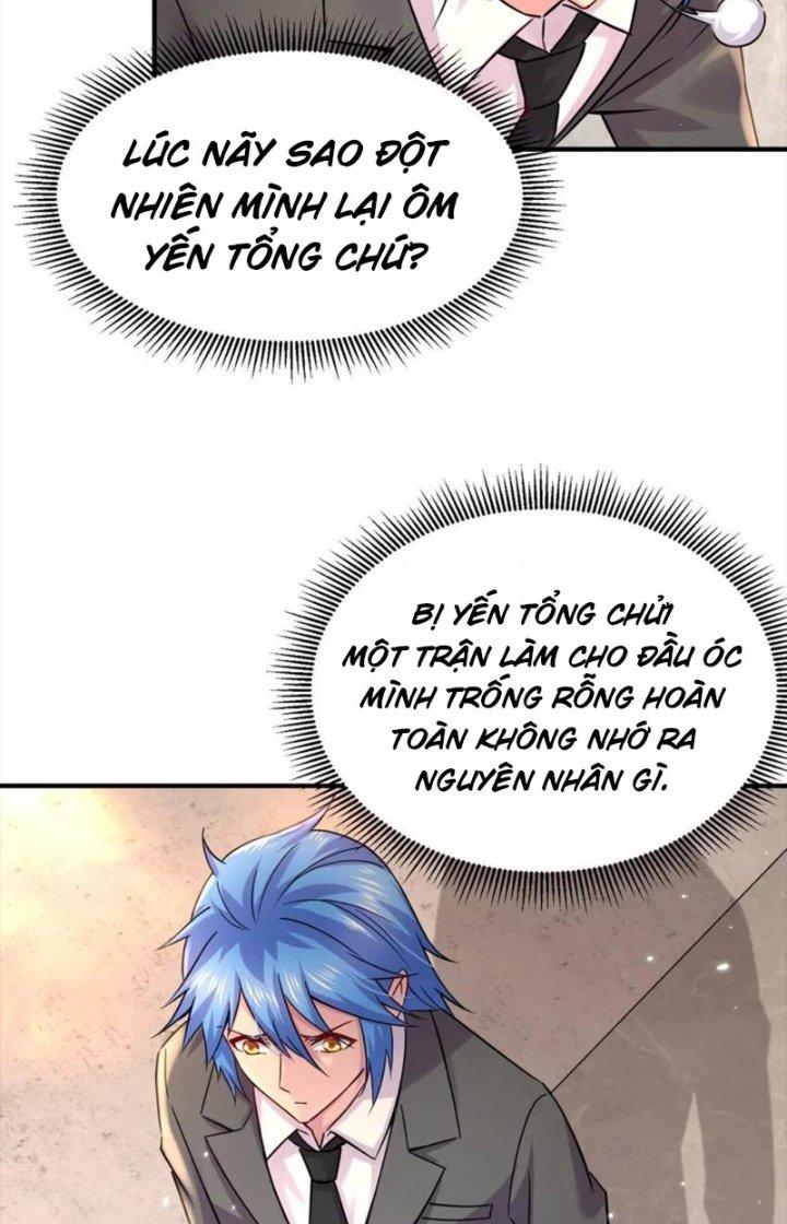Bổn Tế Tu Chính Là Tiện Đạo Chapter 312 - Trang 4