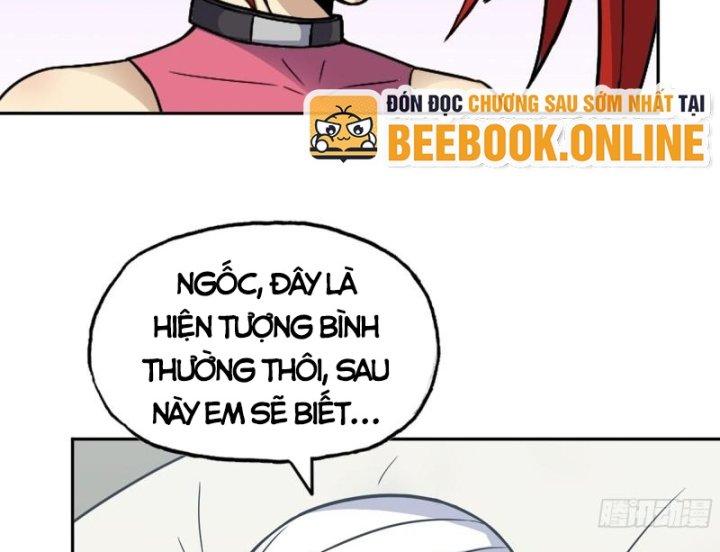 Tôi Chuyển Vàng Tại Mạt Thế Chapter 497 - Trang 2