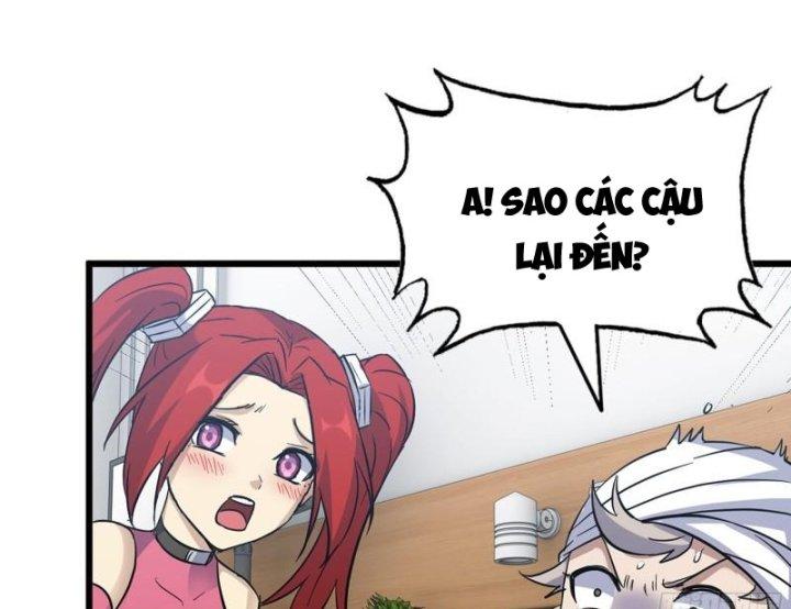 Tôi Chuyển Vàng Tại Mạt Thế Chapter 497 - Trang 2