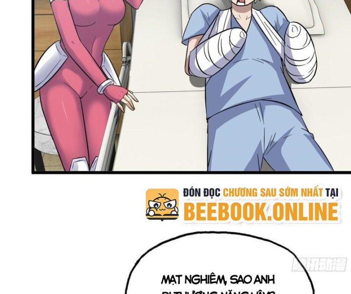 Tôi Chuyển Vàng Tại Mạt Thế Chapter 497 - Trang 2