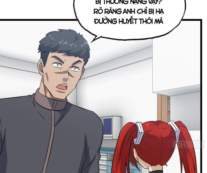 Tôi Chuyển Vàng Tại Mạt Thế Chapter 497 - Trang 2