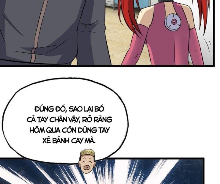 Tôi Chuyển Vàng Tại Mạt Thế Chapter 497 - Trang 2