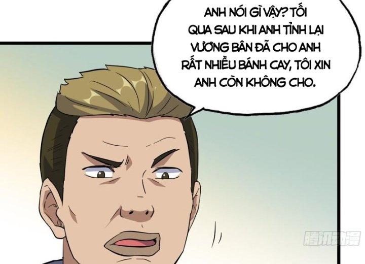 Tôi Chuyển Vàng Tại Mạt Thế Chapter 497 - Trang 2