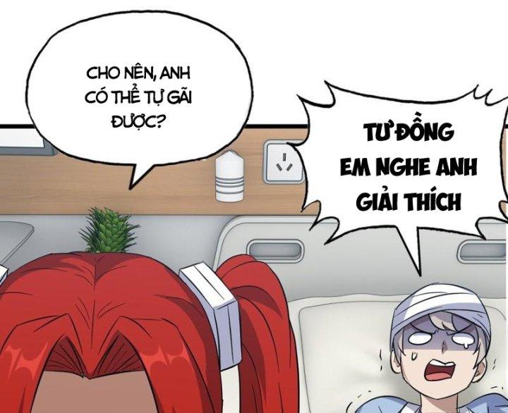 Tôi Chuyển Vàng Tại Mạt Thế Chapter 497 - Trang 2