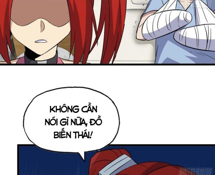 Tôi Chuyển Vàng Tại Mạt Thế Chapter 497 - Trang 2