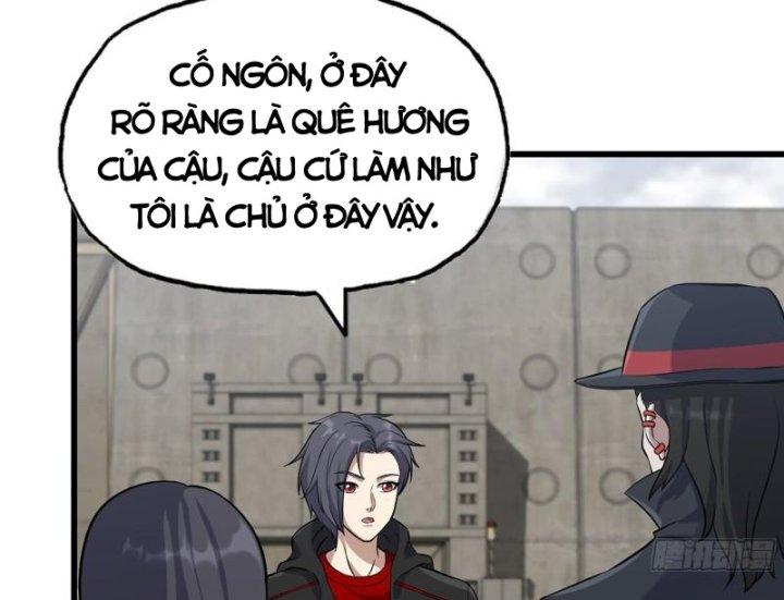 Tôi Chuyển Vàng Tại Mạt Thế Chapter 497 - Trang 2