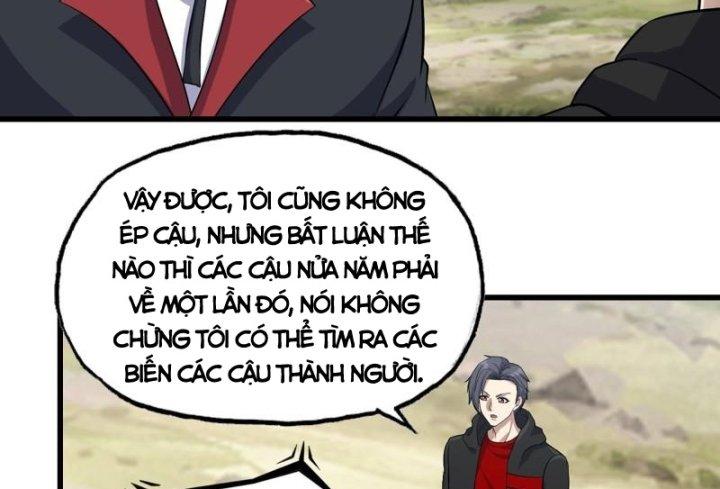 Tôi Chuyển Vàng Tại Mạt Thế Chapter 497 - Trang 2