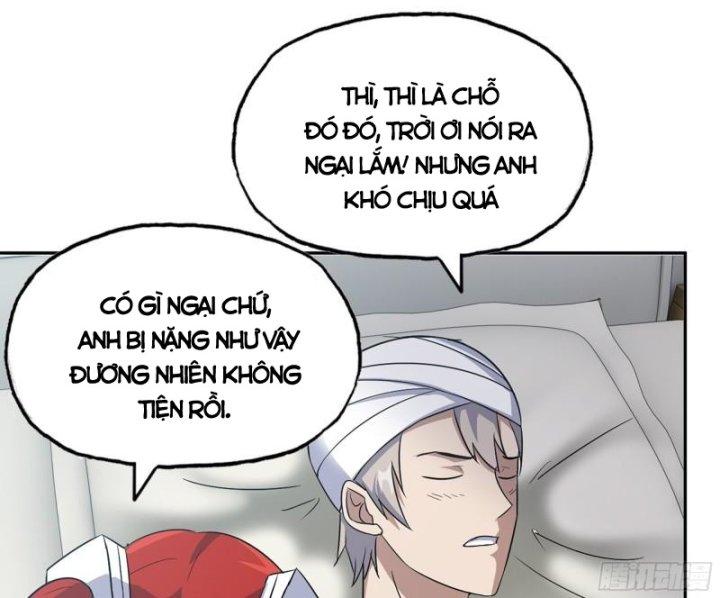 Tôi Chuyển Vàng Tại Mạt Thế Chapter 497 - Trang 2