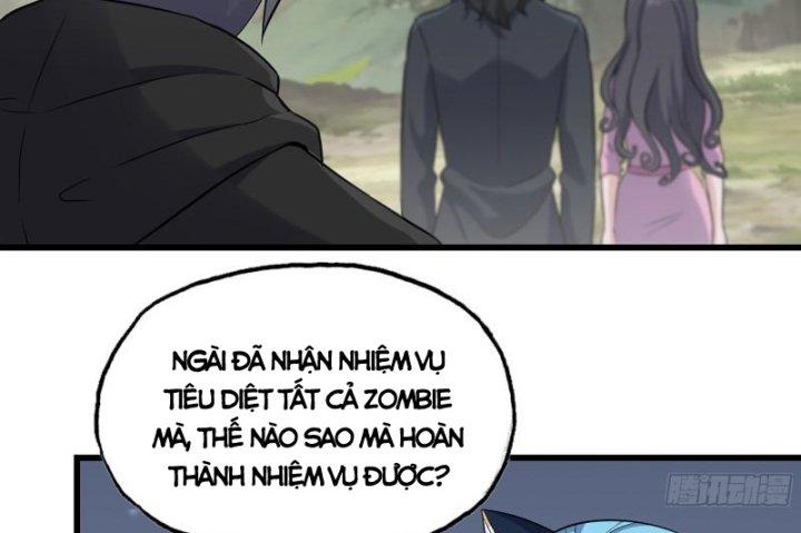 Tôi Chuyển Vàng Tại Mạt Thế Chapter 497 - Trang 2