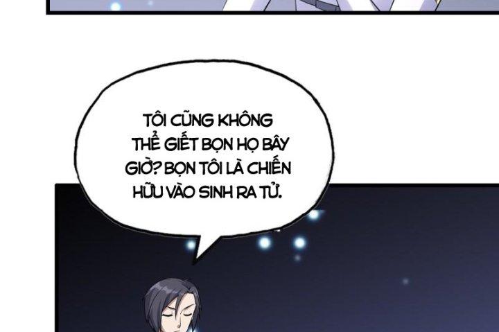 Tôi Chuyển Vàng Tại Mạt Thế Chapter 497 - Trang 2