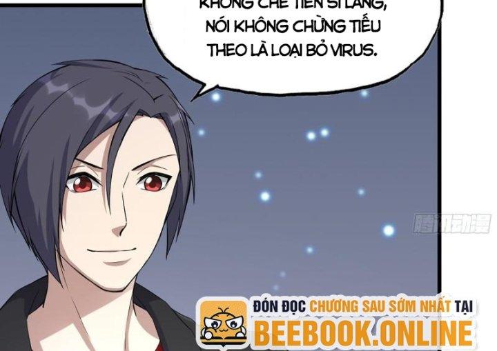 Tôi Chuyển Vàng Tại Mạt Thế Chapter 497 - Trang 2