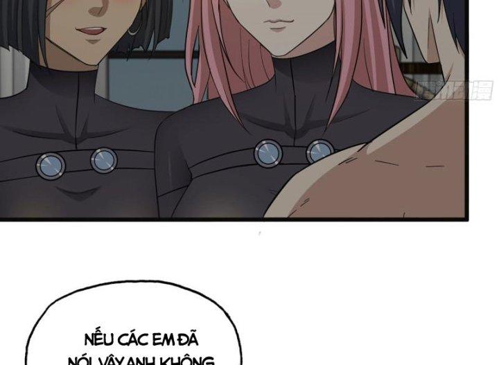 Tôi Chuyển Vàng Tại Mạt Thế Chapter 498 - Trang 2