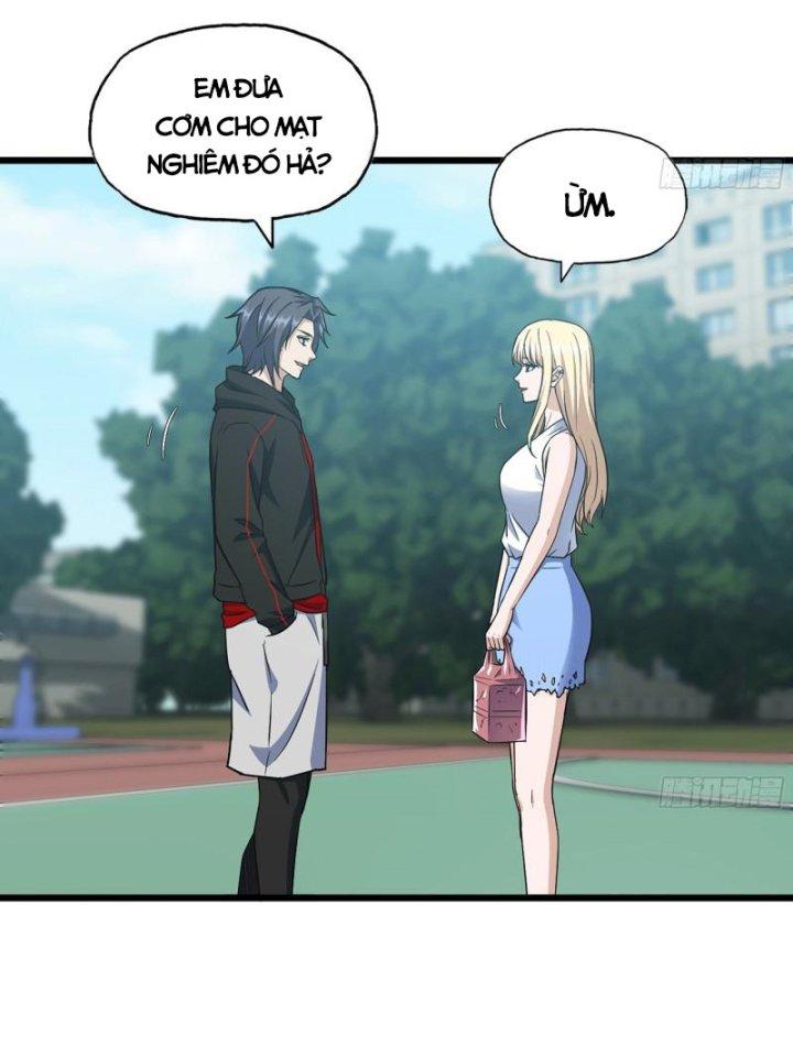 Tôi Chuyển Vàng Tại Mạt Thế Chapter 498 - Trang 2